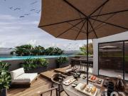 Departamento en venta en Playa del Carmen Centro,...