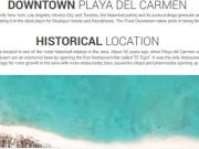 Departamento en Venta en Playa del Carmen Centro,...