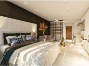 Departamento en venta en Playa del Carmen Centro,...