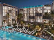 Departamento en venta en Playa del Carmen Centro,...