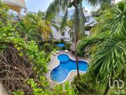 Departamento en venta en Playa del Carmen Centro,...