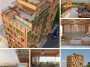 Departamento en Venta en Playa del Carmen Centro,...