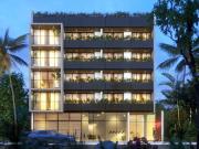Departamento en venta en Playa del Carmen Centro,...