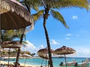 Departamento en venta en Playa del Carmen Centro,...