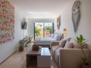 Departamento en venta en Playa del Carmen Centro,...