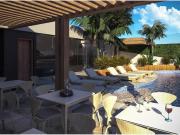 Departamento en venta en Playa del Carmen Centro,...
