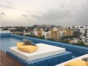 Departamento en Playa del Carmen Centro, Solidaridad,...