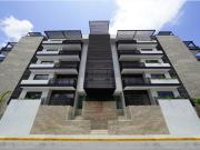 Departamento en venta en Playa del Carmen Centro,...