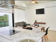 Departamento en venta en Playa del Carmen Centro,...