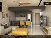 Departamento en venta en Playa del Carmen Centro,...