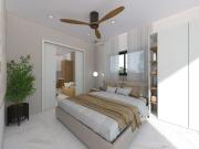 Departamento en venta en Playa del Carmen cerca de la...