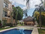 Departamento en Venta en Playa del Carmen, cerca de...
