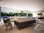 Departamento en Venta en Playa del Carmen Ciudad Mayakoba