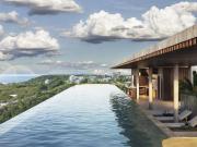 Departamento en venta en Playa del Carmen con 1 recamara...