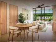 DEPARTAMENTO EN VENTA EN PLAYA DEL CARMEN CON ACCESO A...