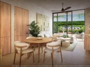 DEPARTAMENTO EN VENTA EN PLAYA DEL CARMEN CON ACCESO A...