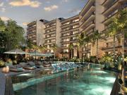 Departamento en venta en Playa del Carmen con acceso...