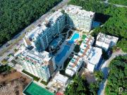 Departamento en venta en Playa del Carmen con alberca,...
