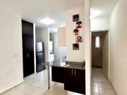 Apartamento en Venta en Playa del Carmen con Alberca y...