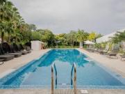 Departamento en venta en playa del carmen con amenidades