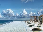 DEPARTAMENTO EN VENTA EN PLAYA DEL CARMEN CON AMENIDADES...