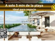 Departamento en venta de 1 habitacion en Playa del...