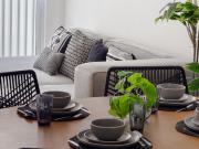 Departamento en venta en Playa del Carmen con Rooftop...