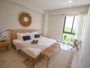 Departamento en venta en playa del carmen con terraza y...