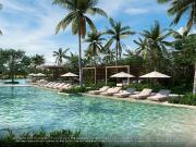 Departamento en venta en Playa del Carmen Corasol 3...