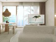 DEPARTAMENTO EN VENTA EN PLAYA DEL CARMEN DE 1...