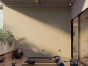 Departamento En Venta En Playa Del Carmen De 1...