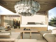 DEPARTAMENTO EN VENTA EN PLAYA DEL CARMEN DE 1...