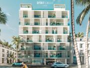 DEPARTAMENTO EN VENTA EN PLAYA DEL CARMEN DE 2 HABITACIONES