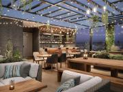 DEPARTAMENTO EN VENTA EN PLAYA DEL CARMEN DE 2 HABITACIONES