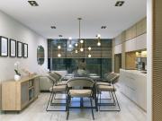 DEPARTAMENTO EN VENTA EN PLAYA DEL CARMEN DE 2 HABITACIONES