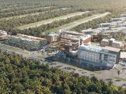 DEPARTAMENTO EN VENTA EN PLAYA DEL CARMEN DE 2...