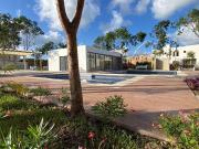 Departamento En Venta En Playa Del Carmen De 2...