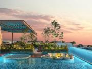 Departamento en venta en Playa del Carmen de 2...