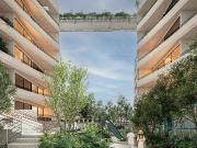 Departamento en venta en Playa del carmen de 2...