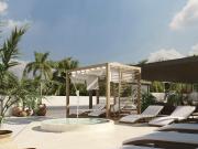 Departamento en venta en Playa del Carmen de 2... Departamento en venta en Playa del Carmen de 2...