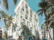 DEPARTAMENTO EN VENTA EN PLAYA DEL CARMEN DE 2...