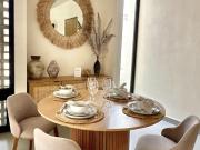 Departamento en venta en Playa del Carmen de 3...