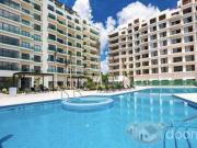 Departamento en venta en Playa del Carmen de 3...