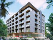 Departamento en venta en Playa del Carmen de 3...