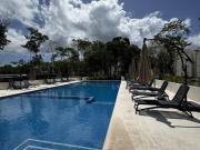 Departamento en venta en Playa del Carmen de 3...