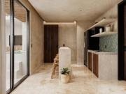 Departamento en venta en Playa del Carmen, en la 5ta...