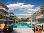 DEPARTAMENTO EN VENTA EN PLAYA DEL CARMEN EN PLAYACAR