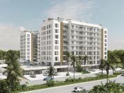 DEPARTAMENTO EN VENTA EN PLAYA DEL CARMEN ESTUDIO CON...