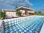 Departamento en VENTA, en playa del carmen, excelente...