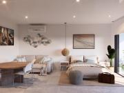 Departamento en VENTA, en playa del carmen, excelente...